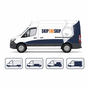 Calculate by van load